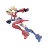 Blokees DC Comics CC04 Harley Quinn Build Kit