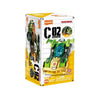 Blokees Transformers Wheels C02 Wreck'N Rule Mini Figure Blind Box SEALED Display (12 Figures)