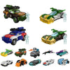 Blokees Transformers Wheels C02 Wreck'N Rule Mini Figure Blind Box SEALED Display (12 Figures)