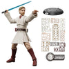 Blokees Star Wars CC09 Obi-Wan Model Kit