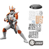 Blokees Star Wars CC10 Commander Cody Model Kit