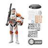 Blokees Star Wars CC10 Commander Cody Model Kit