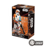 Blokees Star Wars CC10 Commander Cody Model Kit