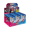 Blokees Astral Rally DV01 The First Light Mini Figure Blind Box SEALED Display [12 Units]