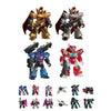 Blokees Astral Rally DV01 The First Light Sealed Display (12 Units)