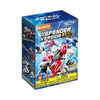 Blokees Astral Rally DV01 The First Light Mini Figure Blind Box SEALED Display [12 Units]