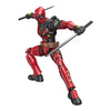 Blokees Marvel Infinity Saga 81116 CC04 Deadpool Build Kit