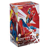 Blokees Marvel Rivals 81118 CC06 Spider-Man Build Kit