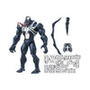 Blokees Marvel Rivals 81119 CC07 Venom Build Kit