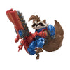 Blokees Marvel Rivals 81120 CC08 Rocket Raccoon Build Kit