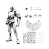Blokees Marvel Rivals CC Moon Knight Build Kit