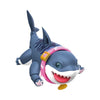 Blokees Marvel Rivals CC12 Jeff the Land Shark Build Kit
