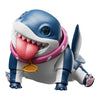 Blokees Marvel Rivals CC12 Jeff the Land Shark Build Kit