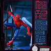 Blokees Spider-Man Brand New Day (2026) CC13 Spider-Man Build Kit