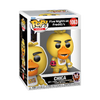 Five Nights at Freddys FNAF 2023 Movie Chica Pop! Vinyl