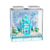 Koco Bricks Castle Boutique Castle Series Ice Castle