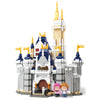 Koco Bricks Collection Series Fantasy Castle