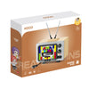 Koco Bricks Classical TV Set
