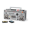 Koco Bricks Classical Radio Set