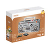 Koco Bricks Classical Radio Set