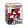 Your Friendly Neighborhood Spider-Man Spider-Man (Homemade Suit) Pop! Vinyl