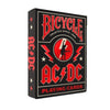 Bicycle ACDC Playing Cards