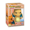 Pokemon Charizard (Pastel) US Exclusive Pop! Vinyl
