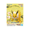 Pokemon Model Kit 26 Jolteon
