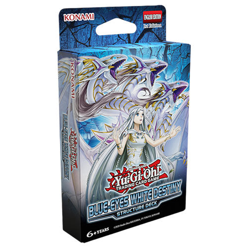 YuGiOh Legendary Dragon Decks [Unlimited Reprint] – Gametraders Seaford
