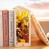 Robotime Book Nook & Wonderland TGB02 Sunshine Town