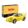 Doubleeagle FC35 RX-7 Yellow 1:35 Scale Build Kit