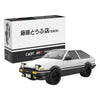 Doubleeagle AE86-Trueno 1:35 Scale Build Kit