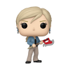 Buffy the Vampire Slayer Buffy with Scythe Pop! Vinyl