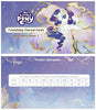 Kayou My Little Pony Friendship Eternal (Moon Edition Series 5) Collector Card Pack
