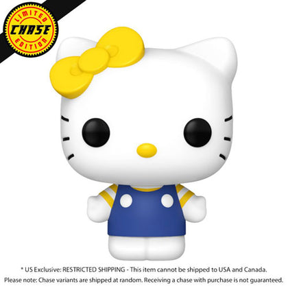 Hello Kitty Mimmy CHASE Pop! Vinyl