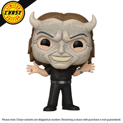 Black Phone the Grabber CHASE Pop! Vinyl