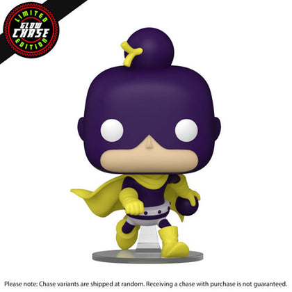 My Hero Academia Minoru Mineta CHASE Pop! Vinyl