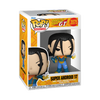 Dragon Ball GT Super Android 17 Pop! Vinyl