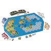 CATAN 6th Edition Explorers & Pirates 5-6 Player Extension
