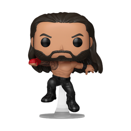 WWE Roman Reigns Pop! Vinyl