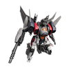 Blokees Transformers Bumblebee (2018) CC25 Blitzwing Build Kit