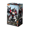 Blokees Transformers Bumblebee (2018) CC25 Blitzwing Build Kit