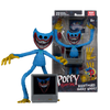 Poppy Playtime Nightmare Huggy Wuggy 7 Inch Collectable Figure
