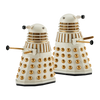 Doctor Who History of the Daleks #14 Revelation Collector Action Figure Set