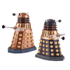 Doctor Who History of the Daleks #19 Parting of the Ways Collector Action Figure Set