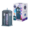 Doctor Who The Fifteenth Doctor's TARDIS Action Figure with Lights & Sound