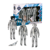 Doctor Who Revenge of the Cybermen Collector Action Figure Set