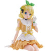 Character Vocal Series 02 Kagamine Rin (Citrus Version) NOODLE STOPPER Action Figure