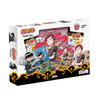 Naruto Mythos TCG Shinobi Shiren Gaara vs Rock Lee - 1st Edition Starter Deck