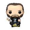 WWE CM Punk Pop! Vinyl